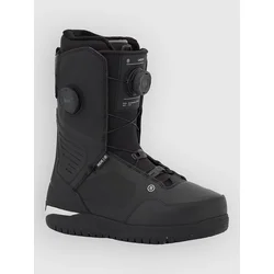 Ride Lasso 2027 Snowboard Boots black