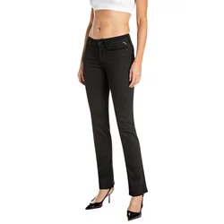 REPLAY New Luz Bootcut Jeans hlače WB689 85B 221