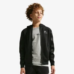 Nike Dukserica B NSW AIR MAX PK FZ HOODIE