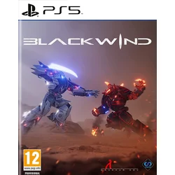BlackWind (PS5)