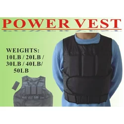 OBTEŽILNI JOPIČ 10 KG