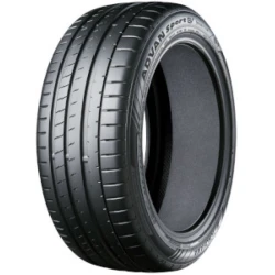 Yokohama Advan Sport EV V108D ( 275/35 ZR21 103W XL E+, RPB )