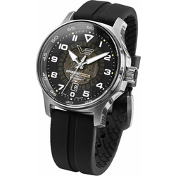 VOSTOK-EUROPE YN55/592A758S