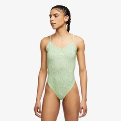 Nike W NSW FESTIVAL AOP BODYSUIT