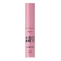 AURA ruž za usne Absolute mat Candy Pick 609