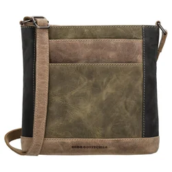 Hide & Stitches Himalaya 22695 Olive green