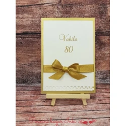 Vabila za obletnice OBL 01