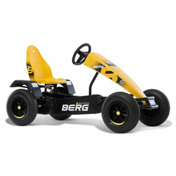 BERG XL B. Super rumena BFR