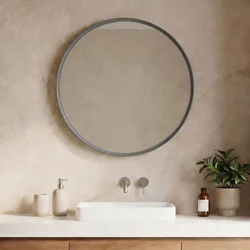 HANAH HOME Ogledalo Moonlight 90 v2 520