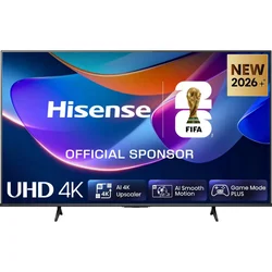 HISENSE 65 inča 65A6S 4K UHD LED Smart TV