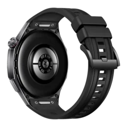 Xiaopijiang Zamenska narukvica za pametni sat za Huawei Watch GT6 Pro, Crna