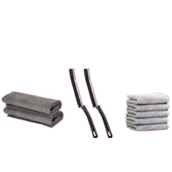 V2 Shop Set za čišćenje, 9 komada