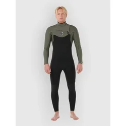 Rip Curl Flashbomb Cz 32 Wetsuit deep cactus