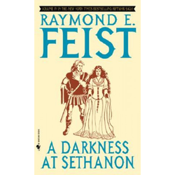 Darkness at Sethanon