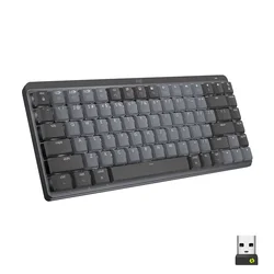 Logitech MX Mechanical Mini Illuminated US
