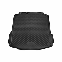 Novline - Element Kadica za gepek SKODA Rapid 2017- Liftback 1 kom