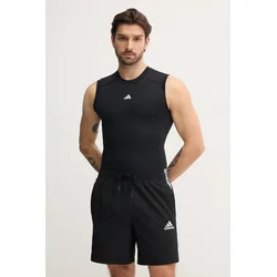 Kratka majica za vadbo adidas Performance Techfit