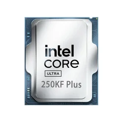 INTEL Core Ultra 5 250KF Plus tray AT807683B9B4887
