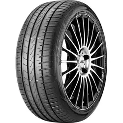 Falken AZENIS FK510 ( 295/30 ZR21 (102Y) XL sa zaštitom za felne (MFS) BLK DOT2022 )