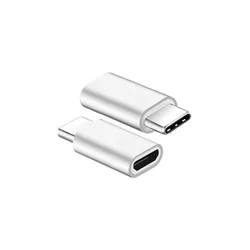 Xwave Adapter audio TIP- C na Micro USB C /muški-ženski