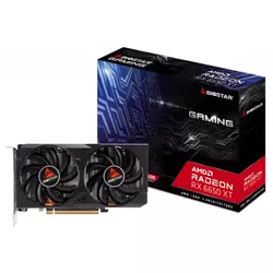 BIOSTAR Grafička karta Biostar RX6650XT 8GB DDR6 128bit HDMI/3DP