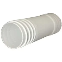 Cev za nastavljanje (dodaje se jedna na drugu) dužina 130mm,preenik unutrasnji 45mm i spoljni 50mm