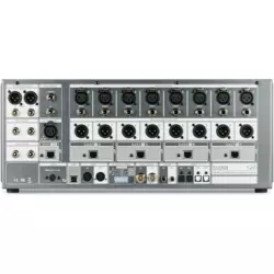 Cranborne Audio 500R8 Modularno Kućište sa Audio Interfejsom