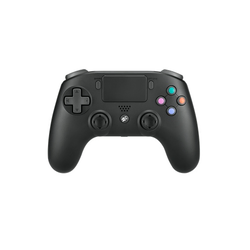 GAMEPAD FLASHFIRE PS4 PRO CONTROLER BLACK