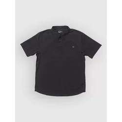 Salty Crew Drifter Uv Polo black