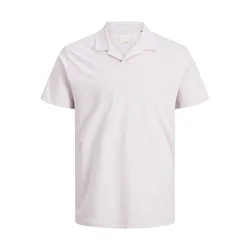 JACK & JONES Majica JPRBLAJackson roza