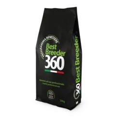 Best Breeder 360,Suva hrana za štence svih rasa Piletina i pirinač, 20kg