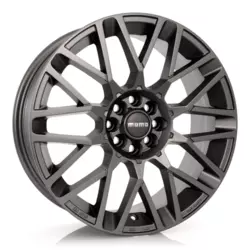 FELNA ALU 20X8.5 5/120 ET35 79,6 MOMO REVENGE MATT ANTHRACITE