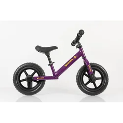 WINNER BIKE BIC.12 VROOM BIKE PURPLE