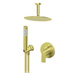 Baterija za tuš kadu 231603G ROSAN