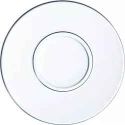Arcoroc stekleni krožniček za skodelico Arcadie 14 cm (6 kos)