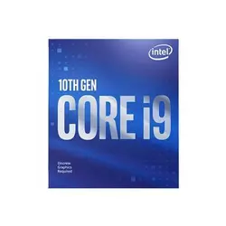 Intel Core i9 10900KF procesor 10-Core 3.7GHz (5.30GHz) Box