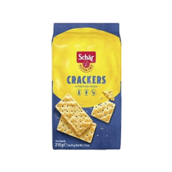 Schar Crackers 210gr