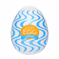 Tenga – Egg Wind