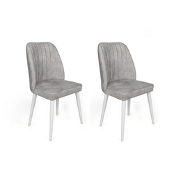 Hanah Home Set stolica 2 komada Alfa-498 V2