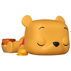 Funko POP Disney - Spiči Medvedek Winnie