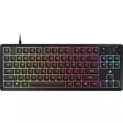 Corsair K55 CORE TKL RGB CH-9216065-NA Tastatura žična gaming