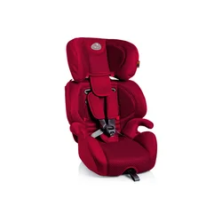 Autosjedalica za djecu Bellelli GIO Plus Boja:Crvena Veličina:9-36kg