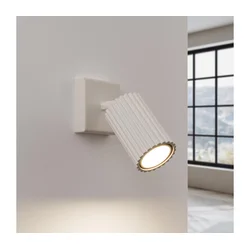 Brilagi - LED zidno spot svetlo CRESTO 1xGU10/10W/230V krem
