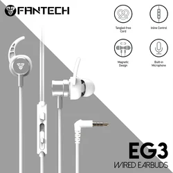 Slusalice Gaming Fantech EG3 space edition