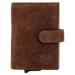 Hide & Stitches Brazos 25761 Dark Brown