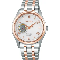 Seiko Presage - SSA412J1