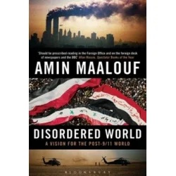 Disordered World