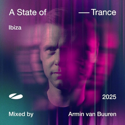 Armin Van Buuren - A State Of Trance Ibiza 2025 (Digipak) (3 CD)