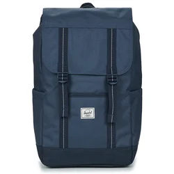 Herschel HERSCHEL-RETREAT-BACKPACK Modra