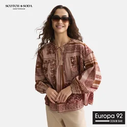 Scotch & Soda Bluza
